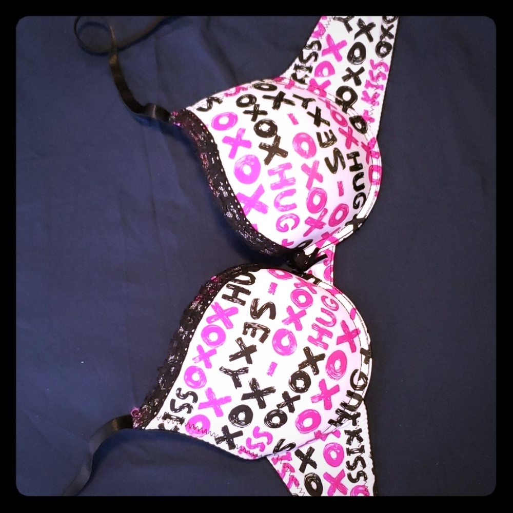 XOXO Brand Bra size 36B